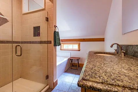 20 Lincoln Street Woodstock VT 05091