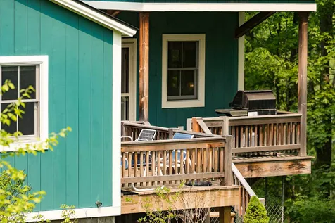 20 Lincoln Street Woodstock VT 05091