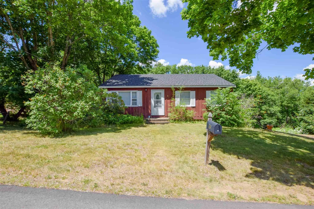 30 Tilton Hill Road Pittsfield NH 03263