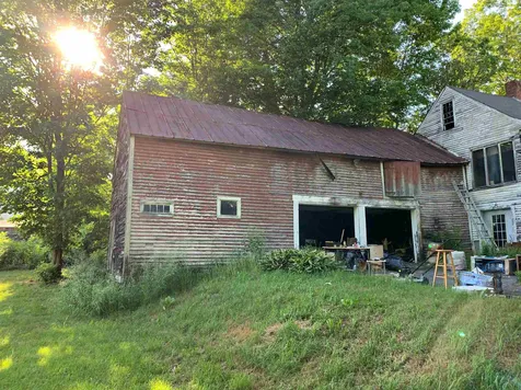 109 Church Street Barnet VT 05821