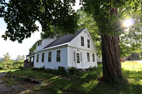 109 Church Street Barnet VT 05821