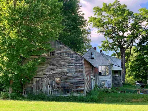 109 Church Street Barnet VT 05821