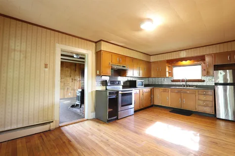 109 Church Street Barnet VT 05821