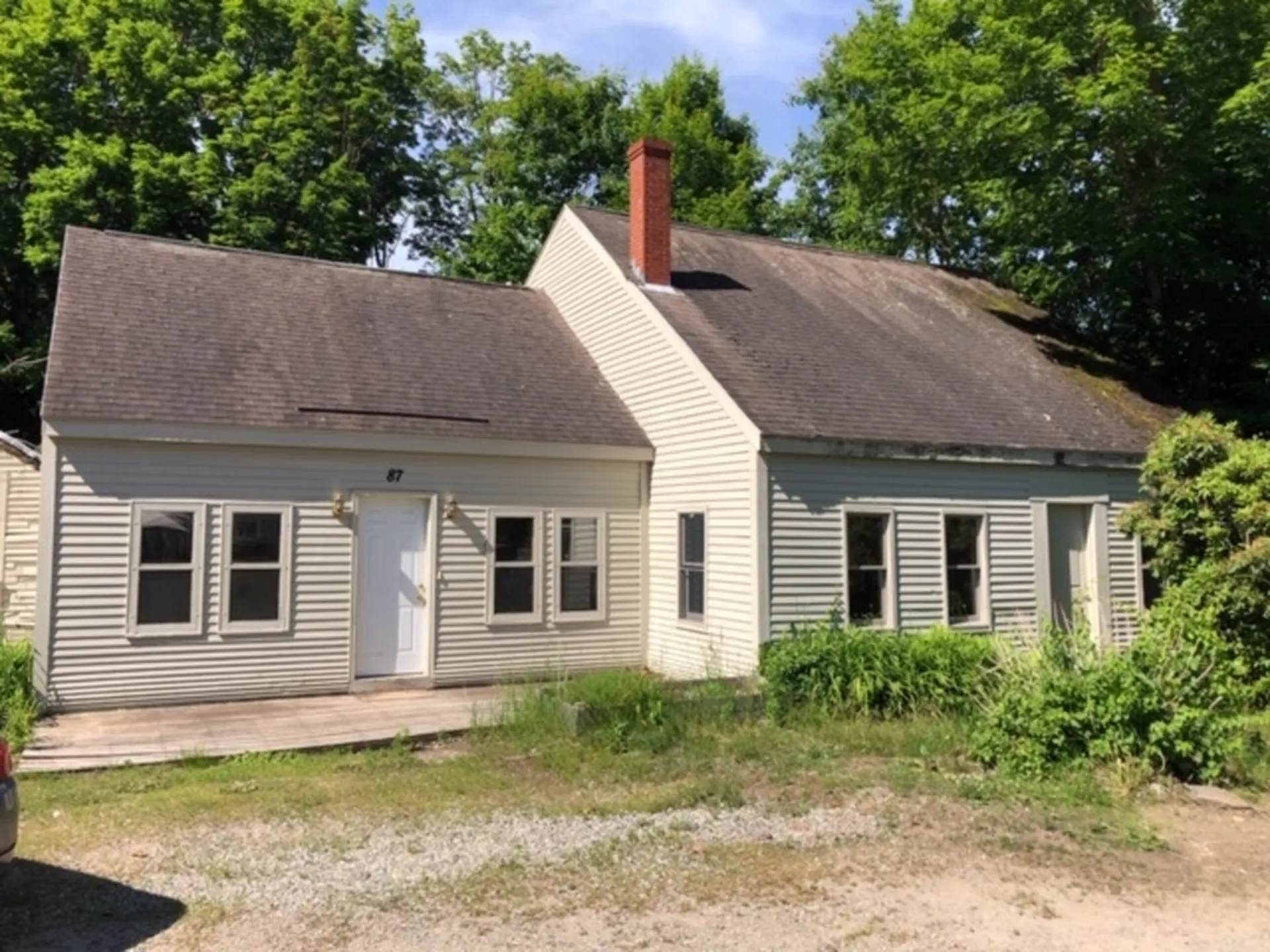 87 Depot Road East Kingston NH 03827