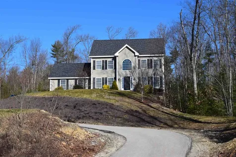 36 Donald Drive Auburn NH 03032