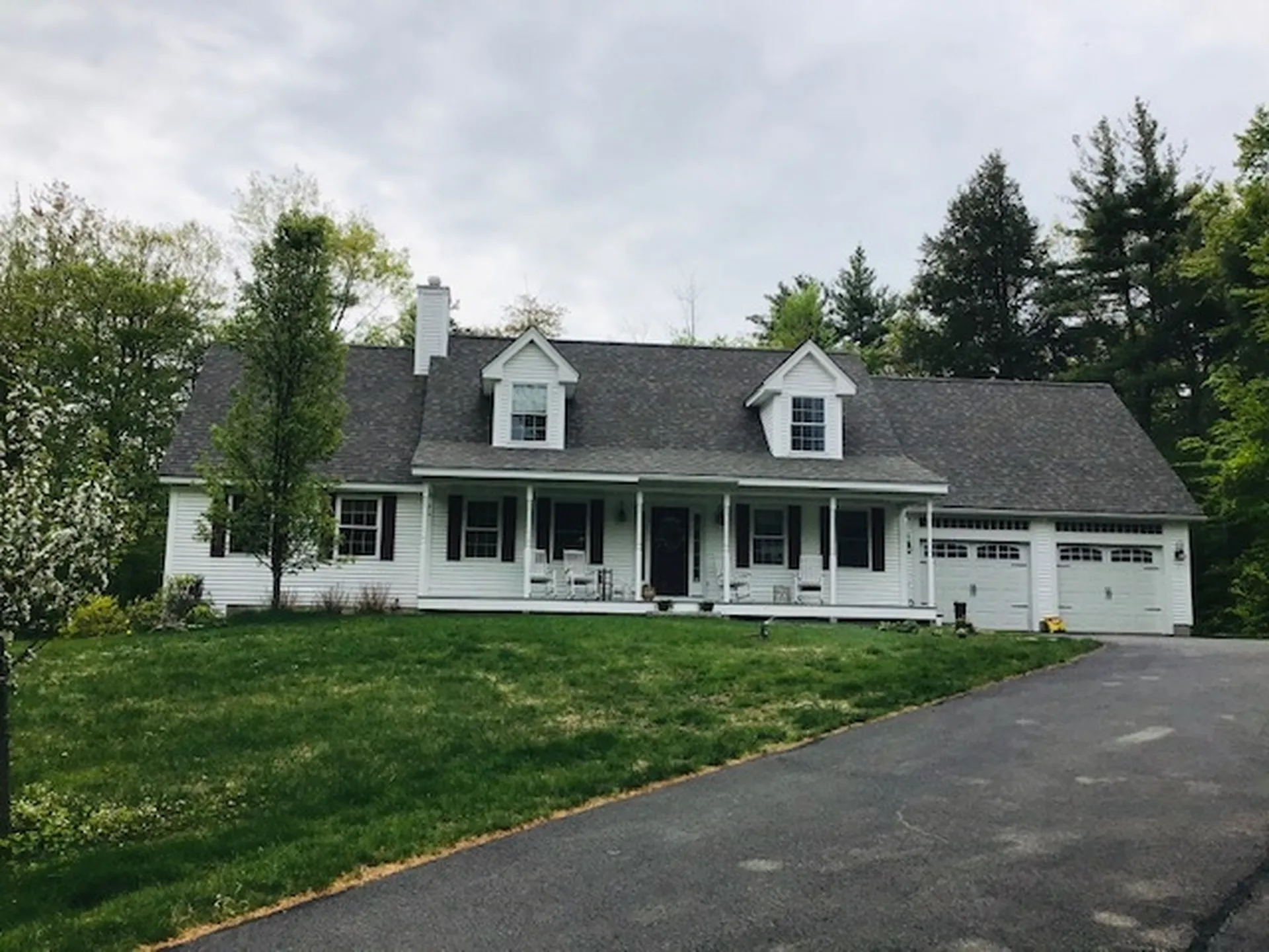137 Hearthside Drive Barrington NH 03825