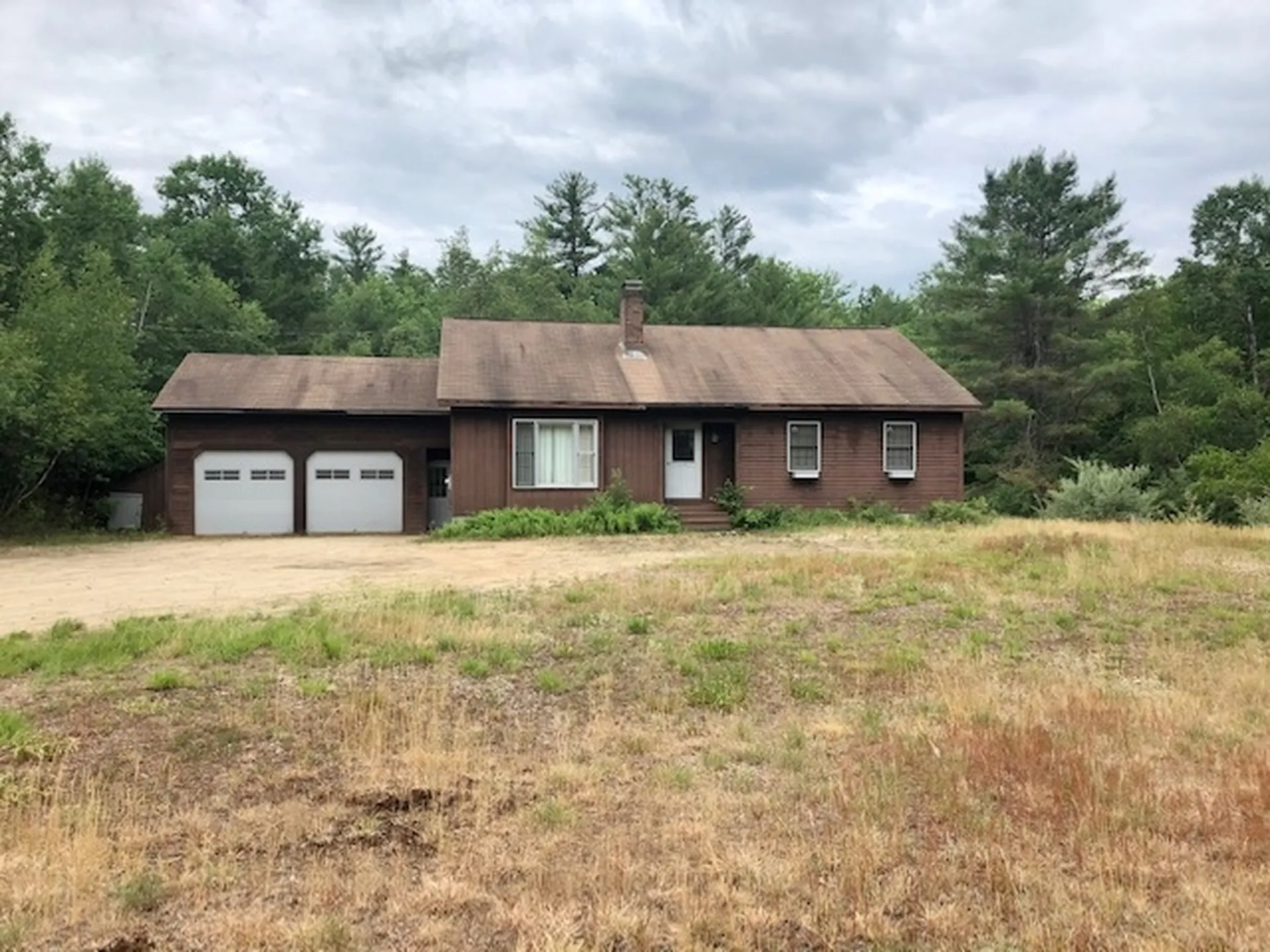 409 Main Street Andover NH 03216
