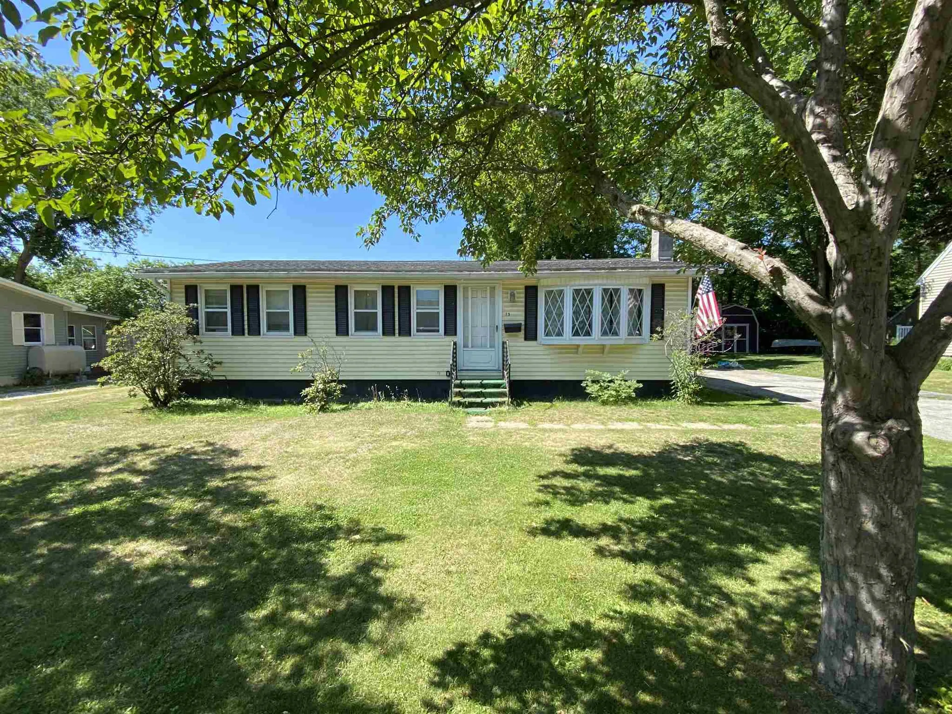 13 Gallup Court Swanton VT 05488