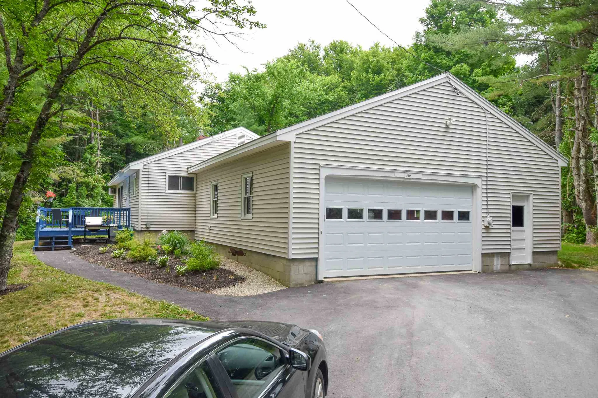 2 Thompson Road Dover NH 03820