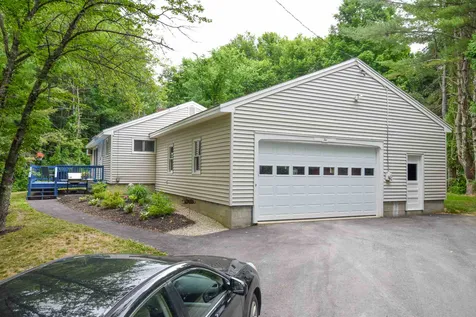 2 Thompson Road Dover NH 03820