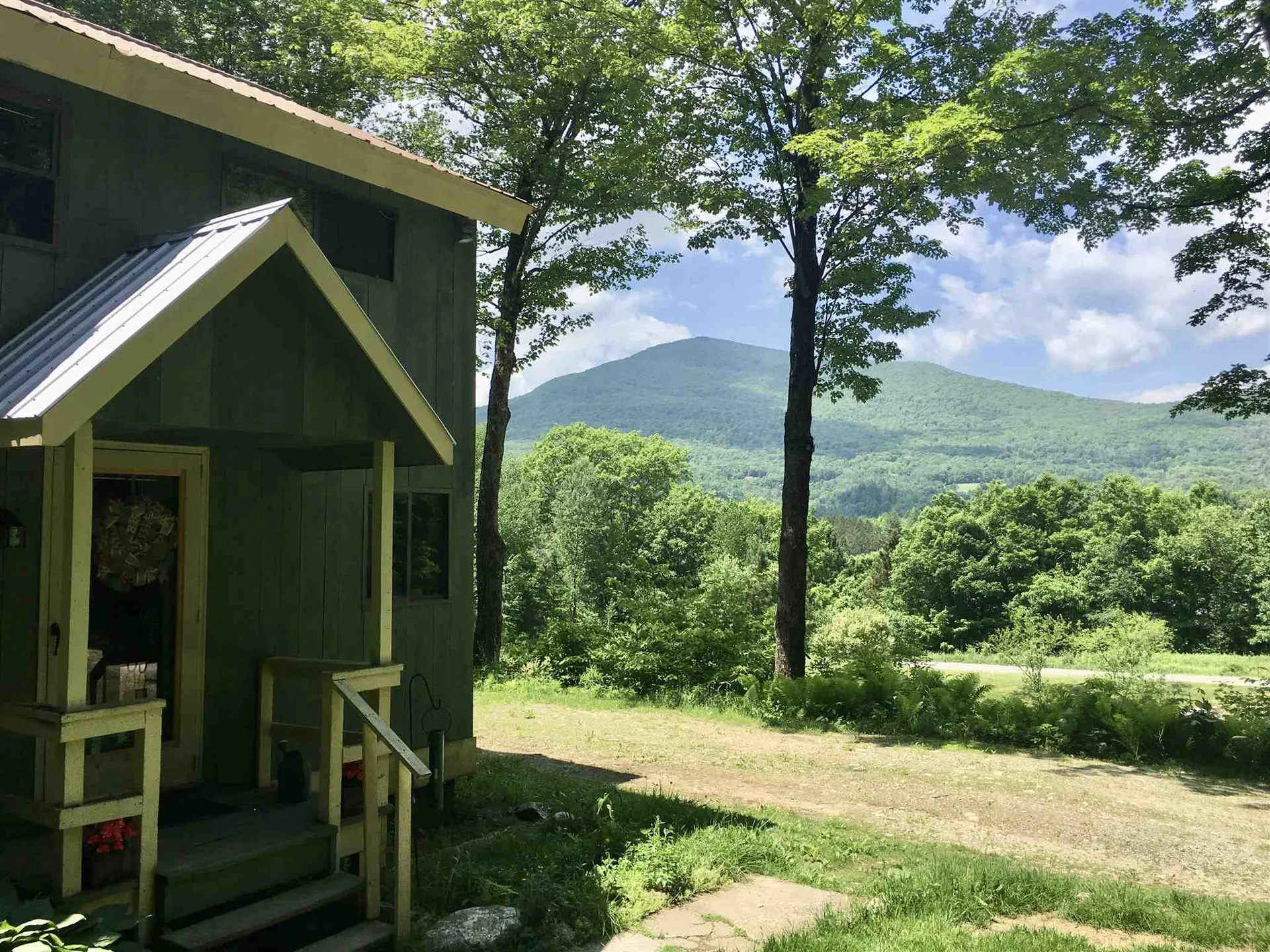 168 Luge Run Dorset VT 05253