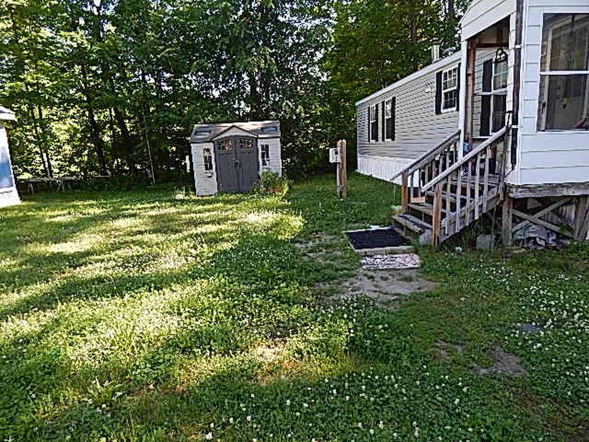 28 Quinn Street Tilton NH 03276