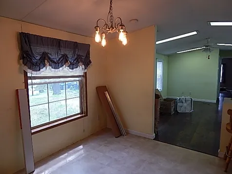 28 Quinn Street Tilton NH 03276