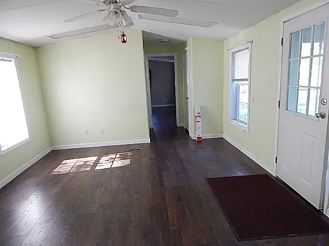 28 Quinn Street Tilton NH 03276