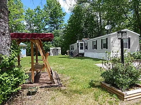 28 Quinn Street Tilton NH 03276