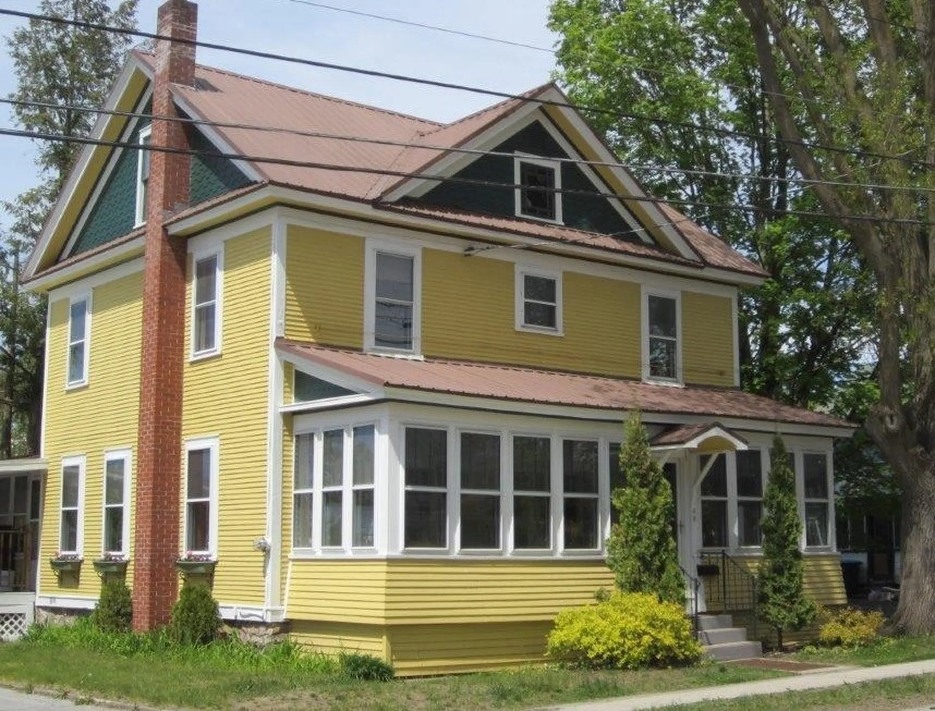 49 Canada Street Swanton VT 05488