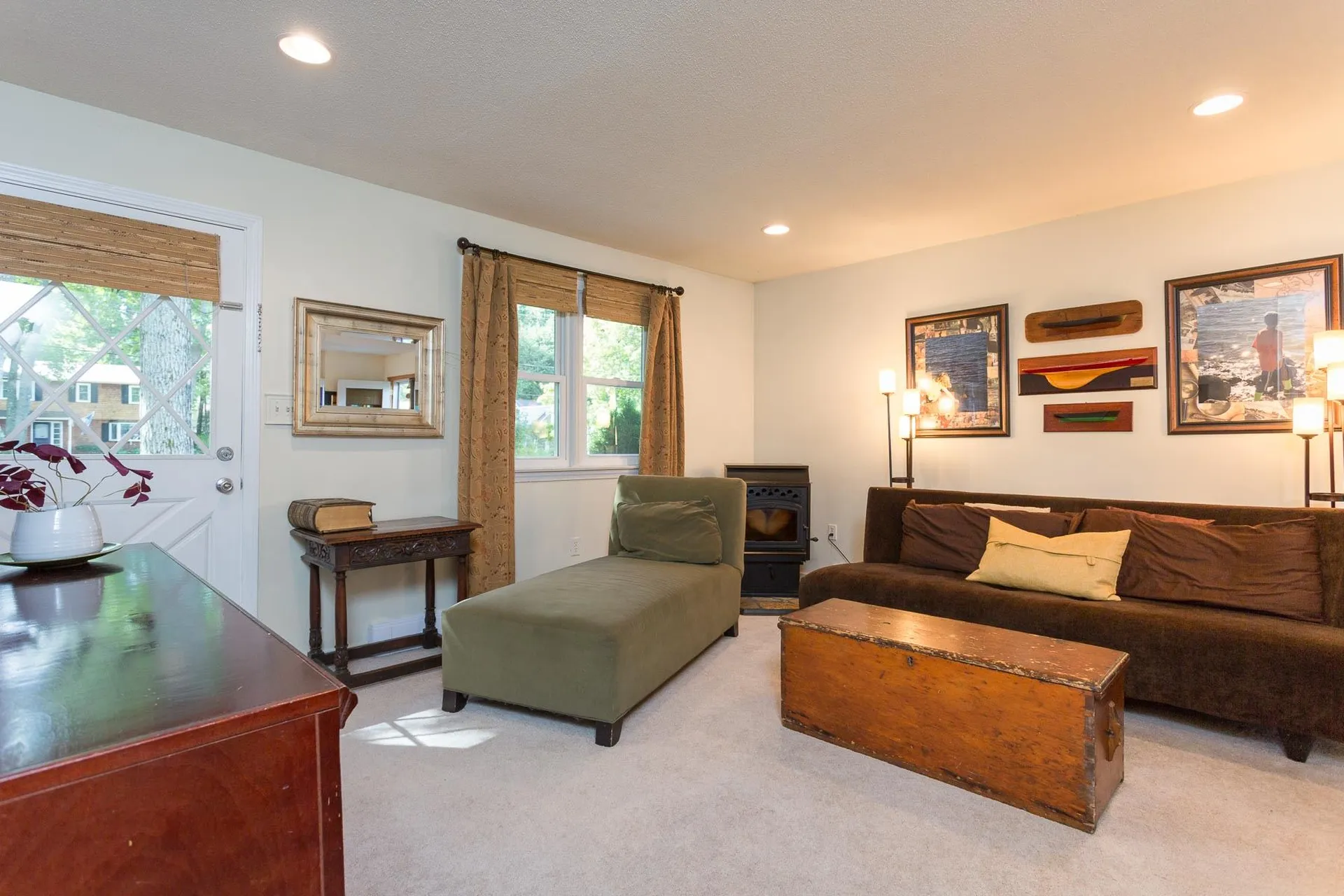 8 Clara Street Exeter NH 03833