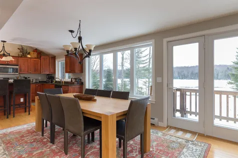 784 Onion Point Road Peacham VT 05862