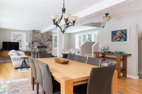 784 Onion Point Road Peacham VT 05862