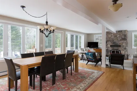 784 Onion Point Road Peacham VT 05862