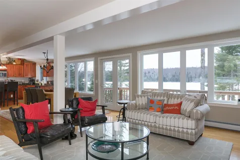 784 Onion Point Road Peacham VT 05862