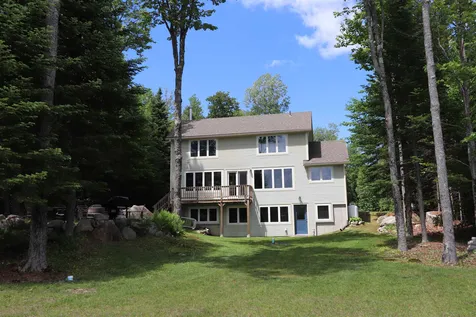 784 Onion Point Road Peacham VT 05862