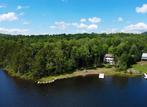 784 Onion Point Road Peacham VT 05862