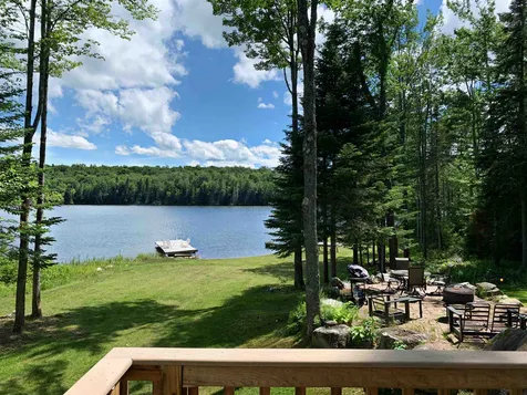 784 Onion Point Road Peacham VT 05862