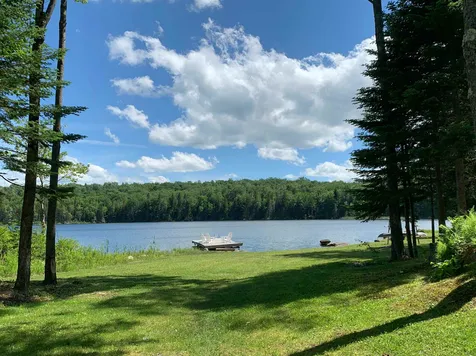 784 Onion Point Road Peacham VT 05862