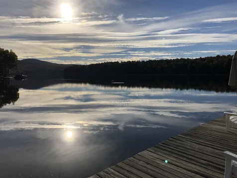 784 Onion Point Road Peacham VT 05862