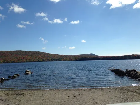 784 Onion Point Road Peacham VT 05862