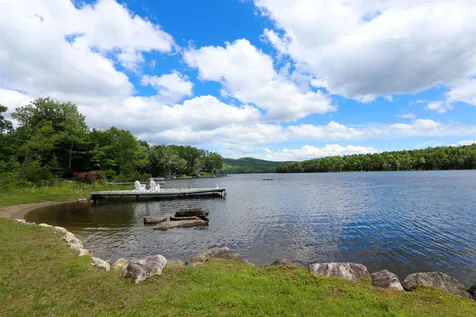 784 Onion Point Road Peacham VT 05862