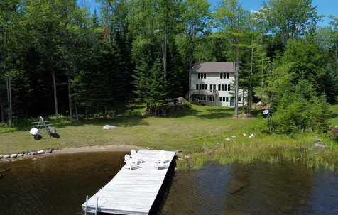 784 Onion Point Road Peacham VT 05862