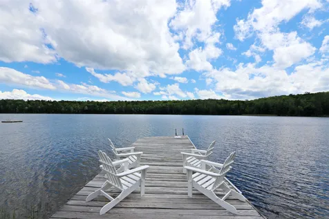 784 Onion Point Road Peacham VT 05862