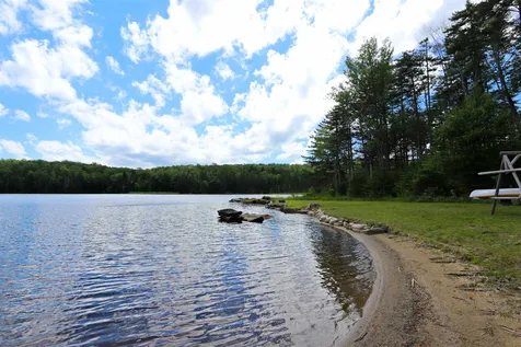 784 Onion Point Road Peacham VT 05862