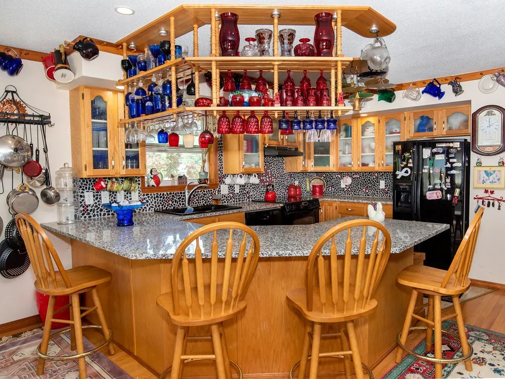 260 Saint James Avenue Milton NH 03851