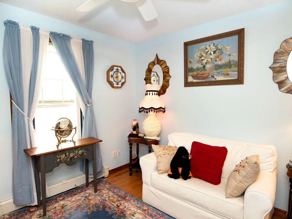 260 Saint James Avenue Milton NH 03851