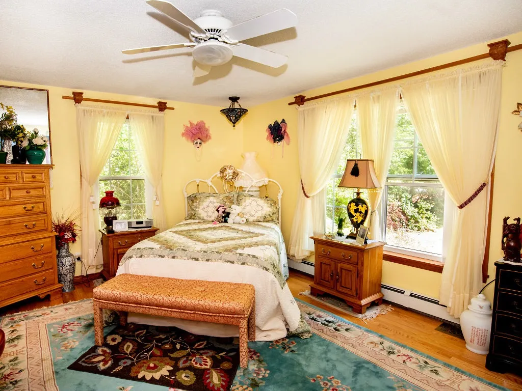 260 Saint James Avenue Milton NH 03851