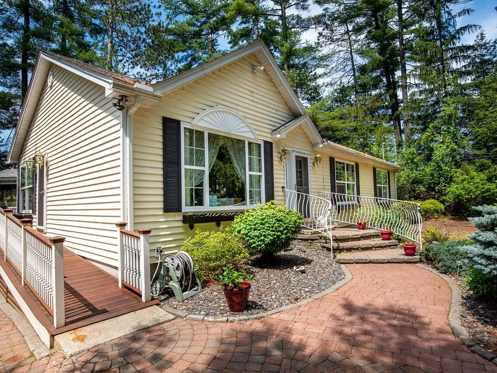 260 Saint James Avenue Milton NH 03851