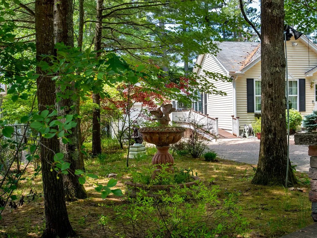 260 Saint James Avenue Milton NH 03851