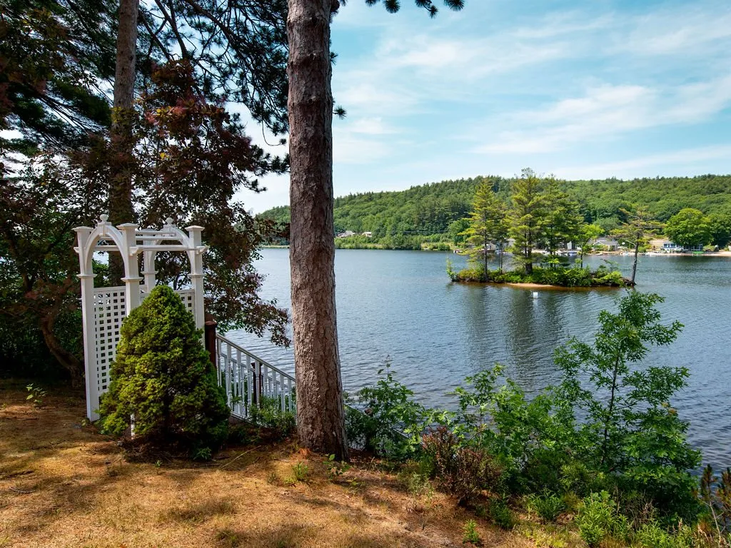 260 Saint James Avenue Milton NH 03851
