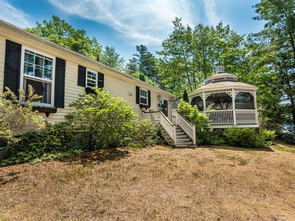 260 Saint James Avenue Milton NH 03851