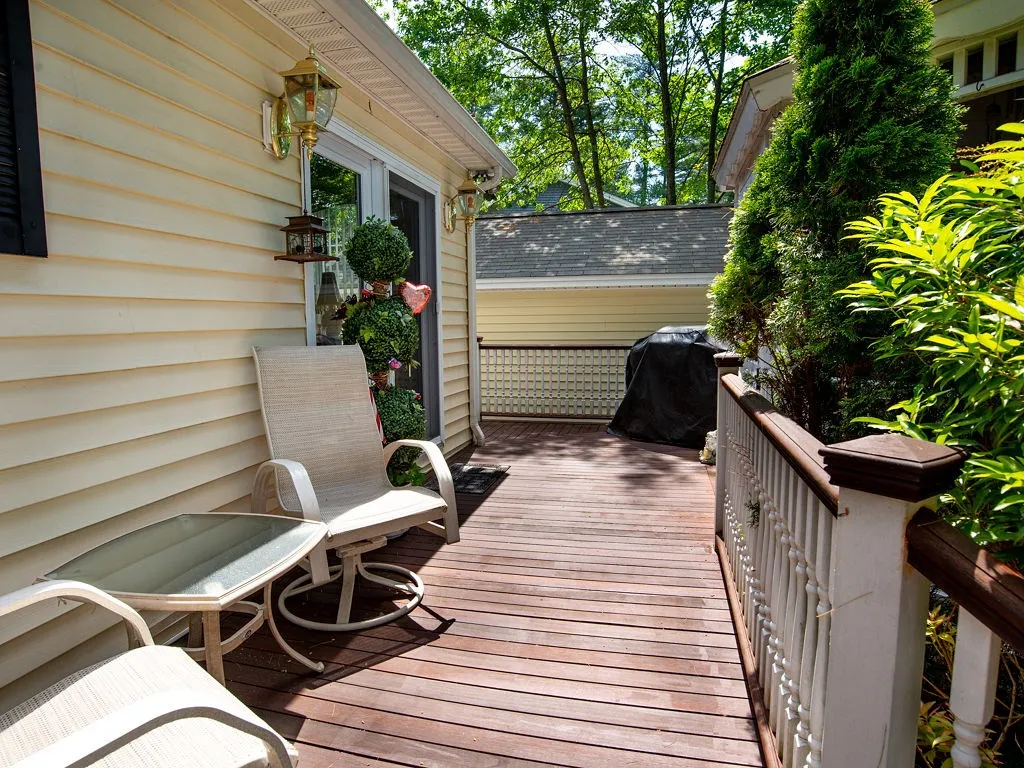 260 Saint James Avenue Milton NH 03851