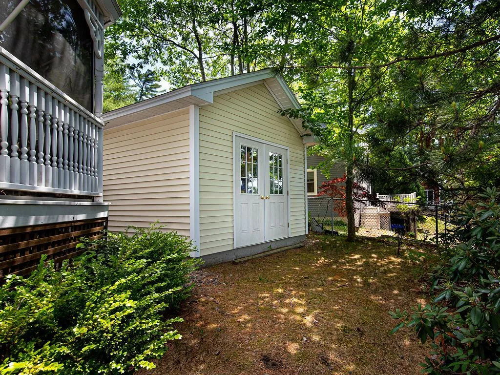 260 Saint James Avenue Milton NH 03851