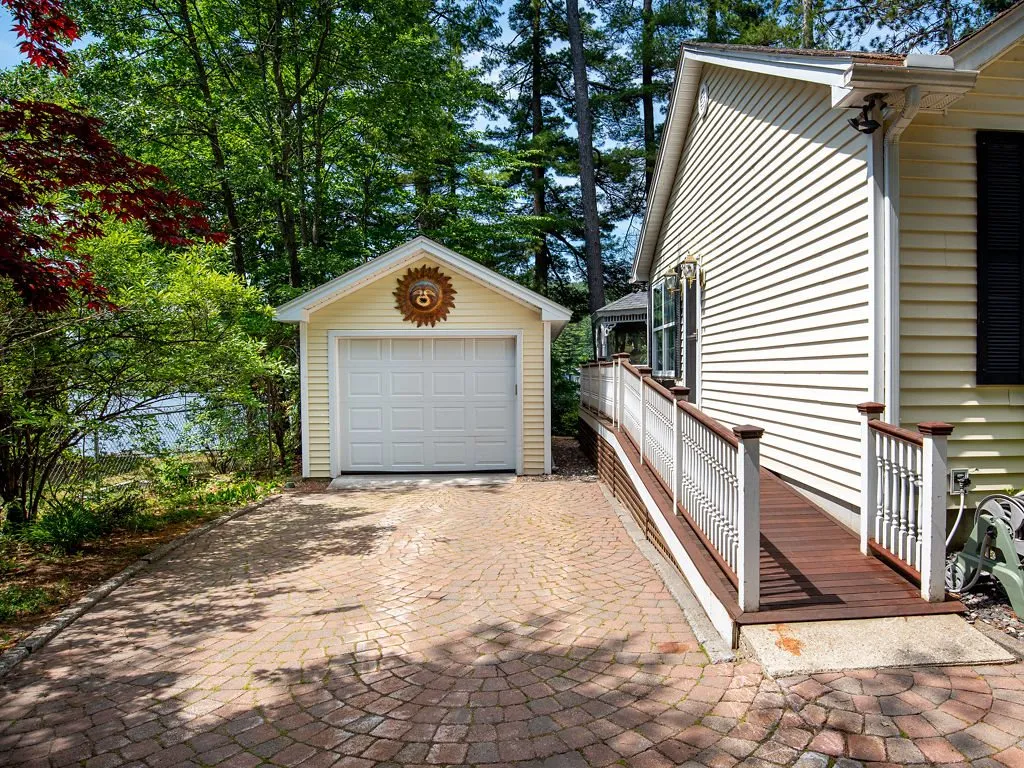 260 Saint James Avenue Milton NH 03851