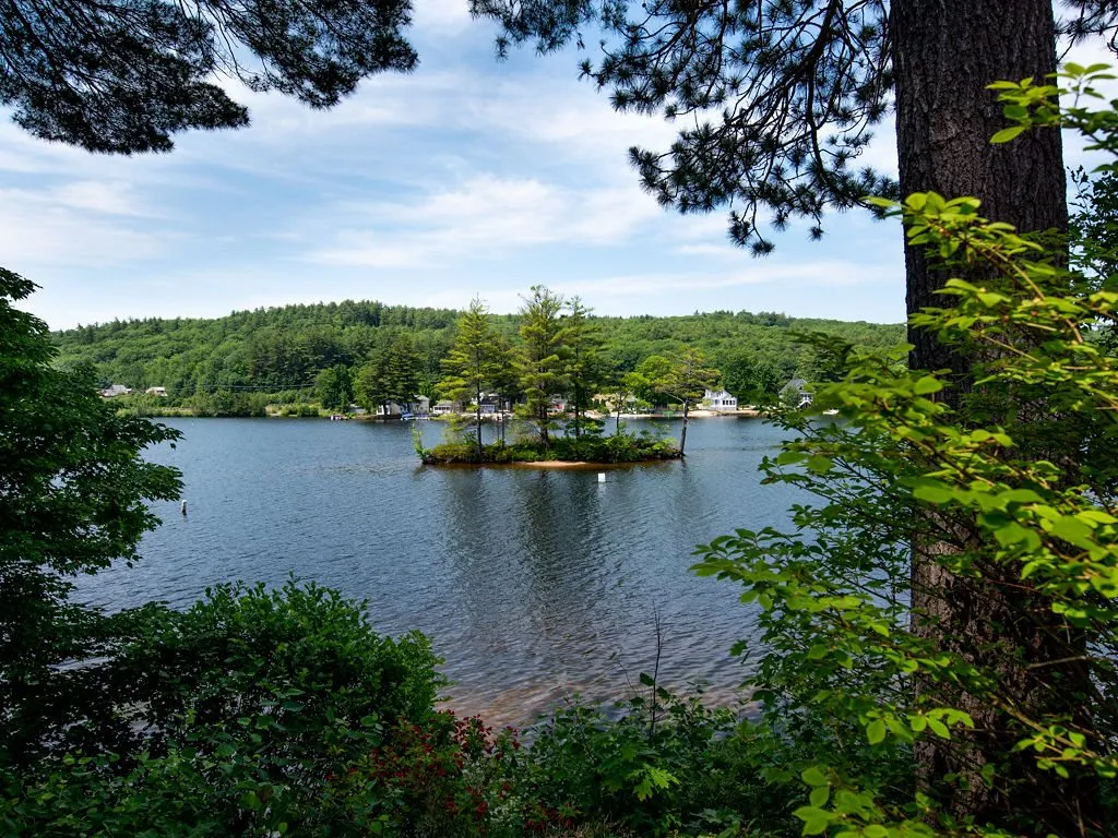 260 Saint James Avenue Milton NH 03851