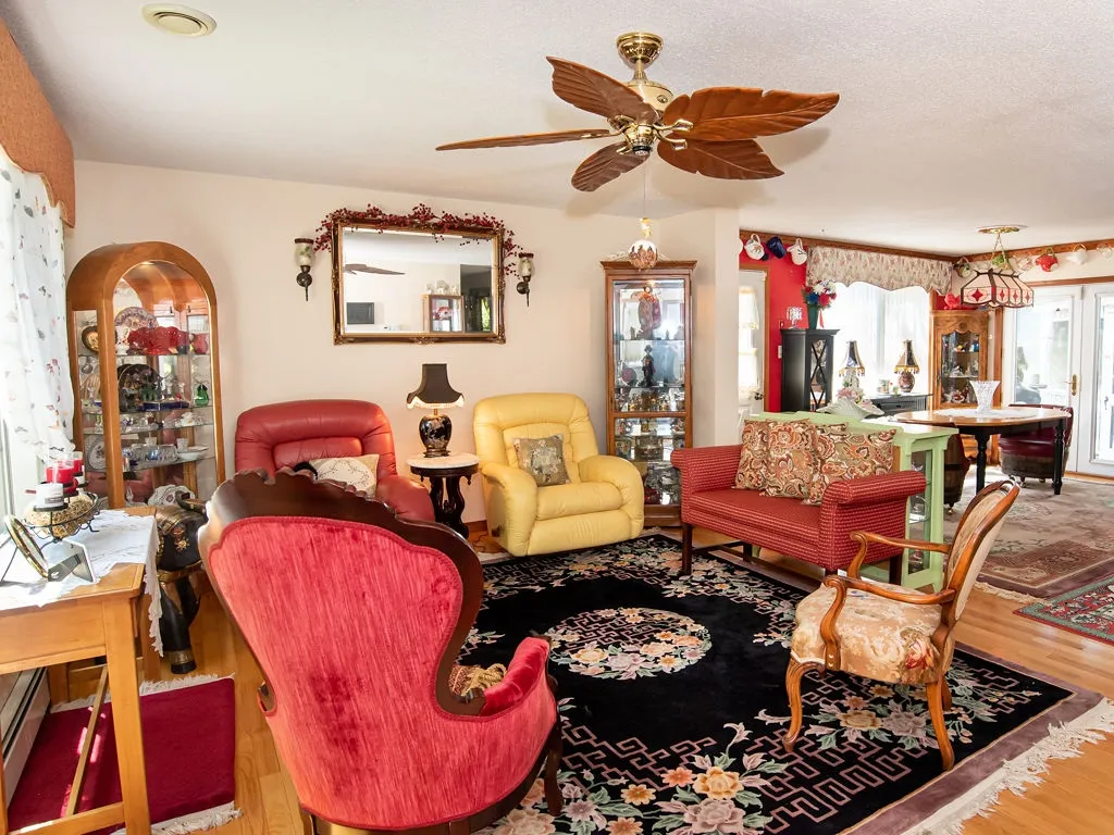 260 Saint James Avenue Milton NH 03851