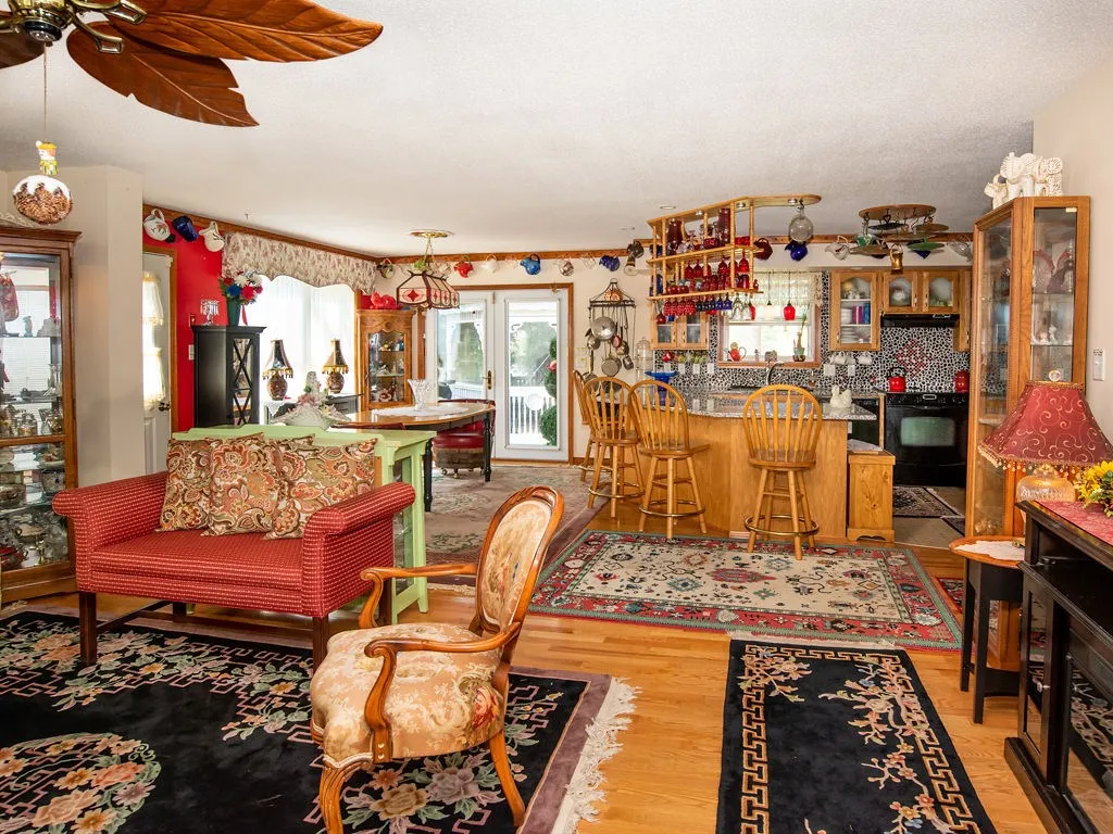 260 Saint James Avenue Milton NH 03851