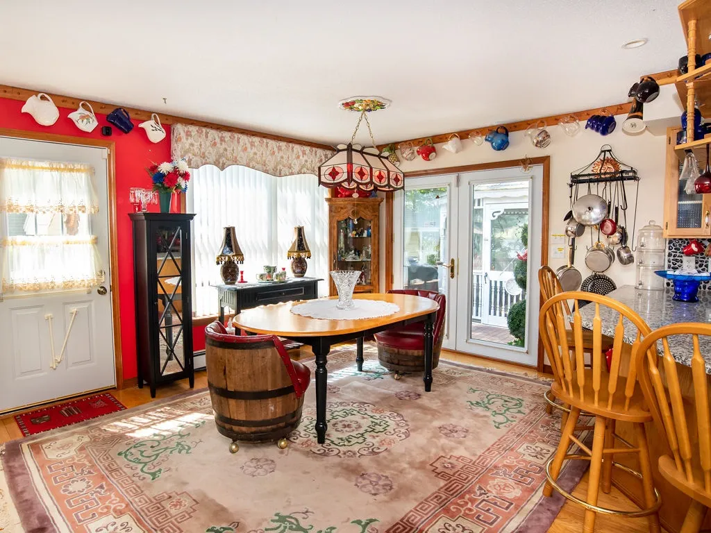 260 Saint James Avenue Milton NH 03851