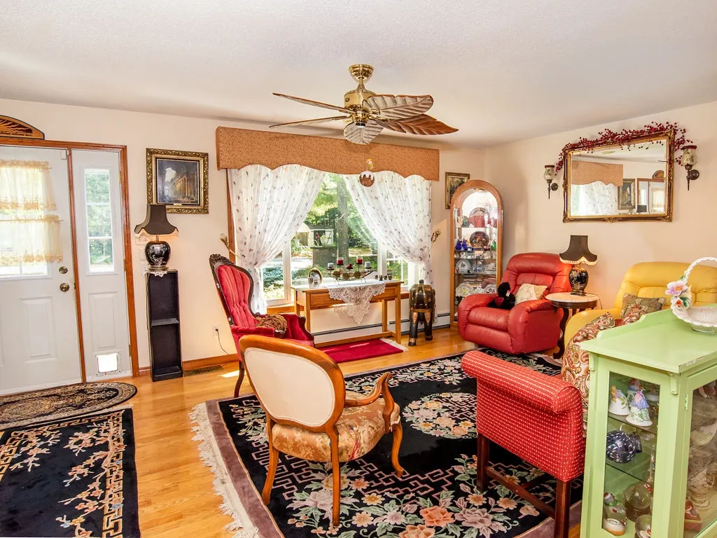 260 Saint James Avenue Milton NH 03851